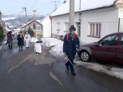 Fašank - 6.2.2010